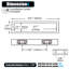 Porte-serviettes 24 po-101143071