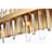 Marlow Dimmable Flush Mounted Sconce-65912335-113398343-71024074
