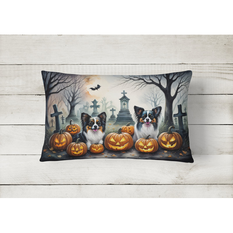 Other/No Pattern Outdoor Throw Pillow