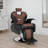 Faux Leather Massage Chair-1711416534