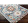 Aldusa Oriental Indoor Rug