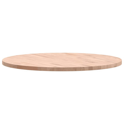 Tiphonnet Solid Wood Table Top