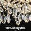 Lustre Madalee-477024825