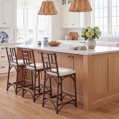 Christine Barstool with Cushion