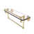 Unlacquered Brass is out of stock