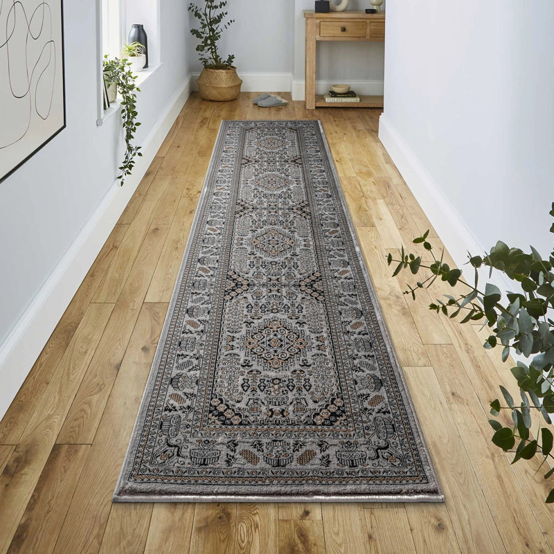 Solid Colour Area Rug, Rectangle 13'4" x 19'2"
