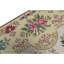 Hand Knotted Wool Floral Area Rug