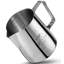 Tasse à vapeur en argent Zulay Kitchen-40822188