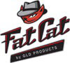 Fat Cat Logo