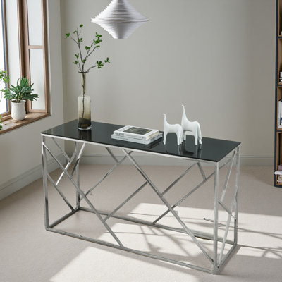 Console Modern Modern