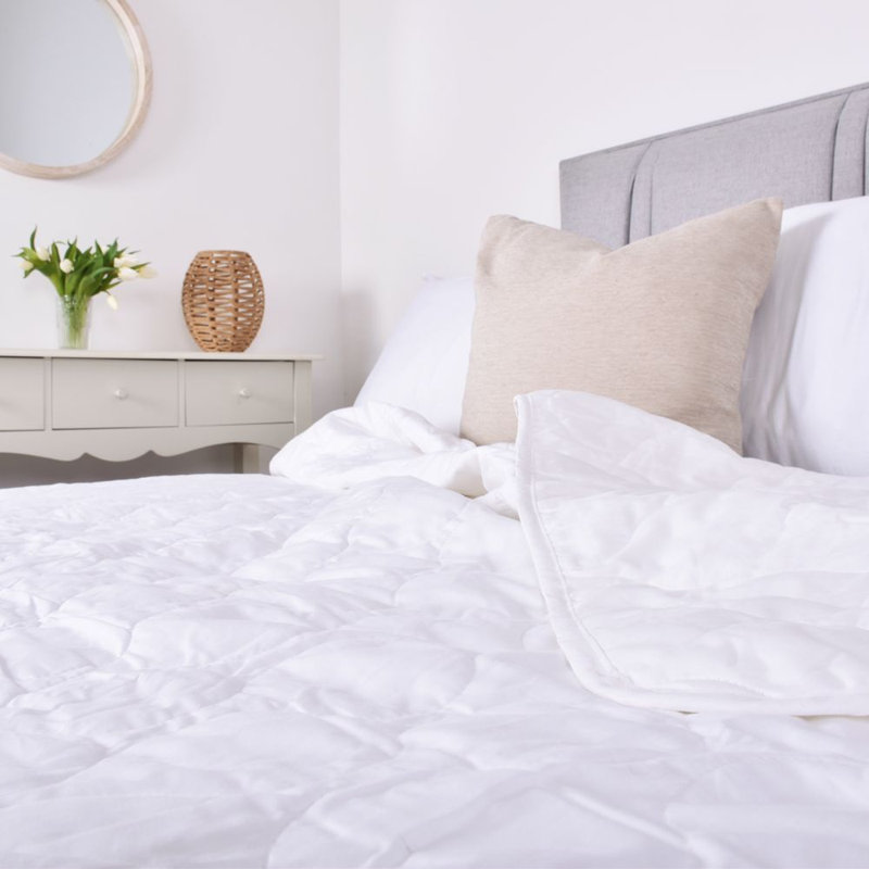 Summer Down Alternative Comforter, 200 x 200 cm