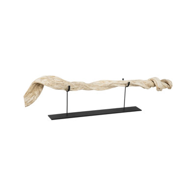 Vine on Stand Sculpture