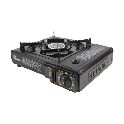 1-Burner Butane Stove