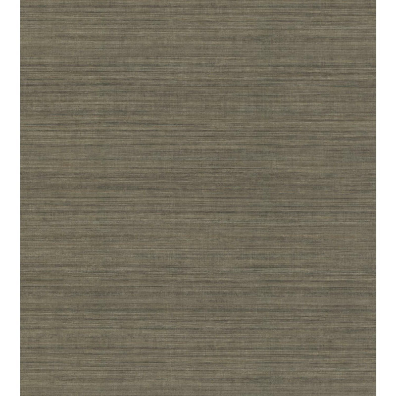 Abstract Double Roll, Dark Brown