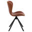 Carnarvon Upholstered Dining Chair