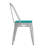 Calliah All-Weather Commercial Stack Chair & Poly Resin Seat-1232344537-1232344536