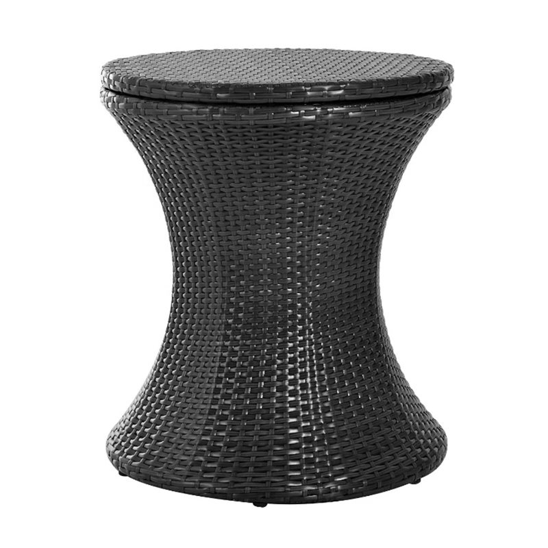 Abubakary Ice Bucket