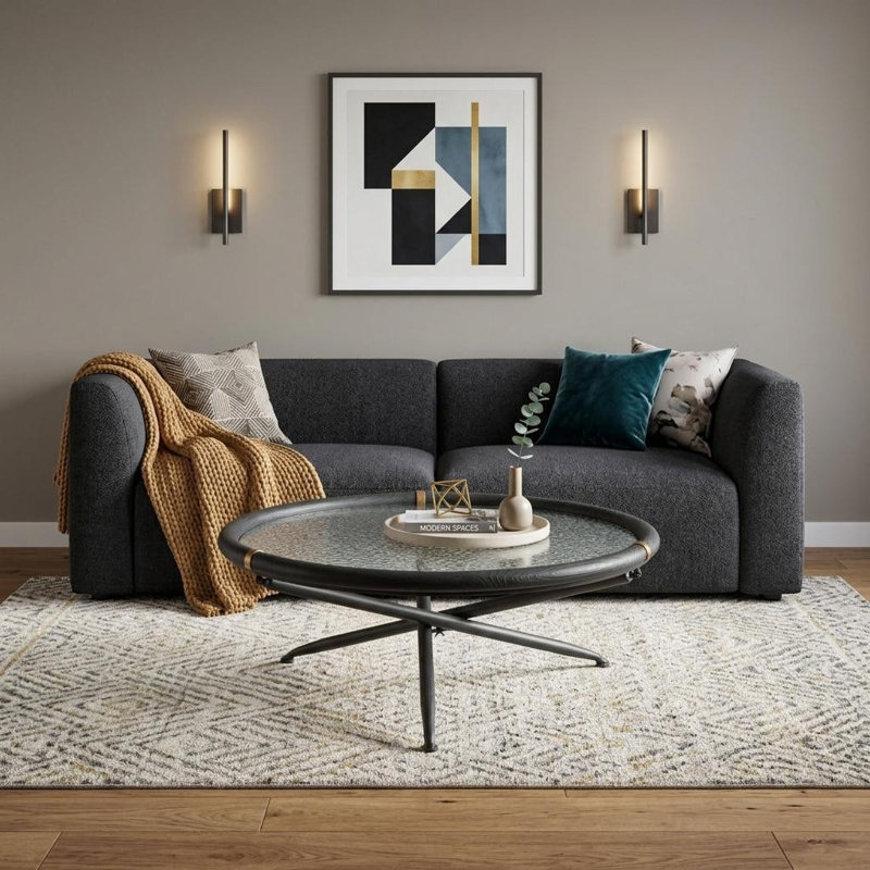 Table basse 40 po