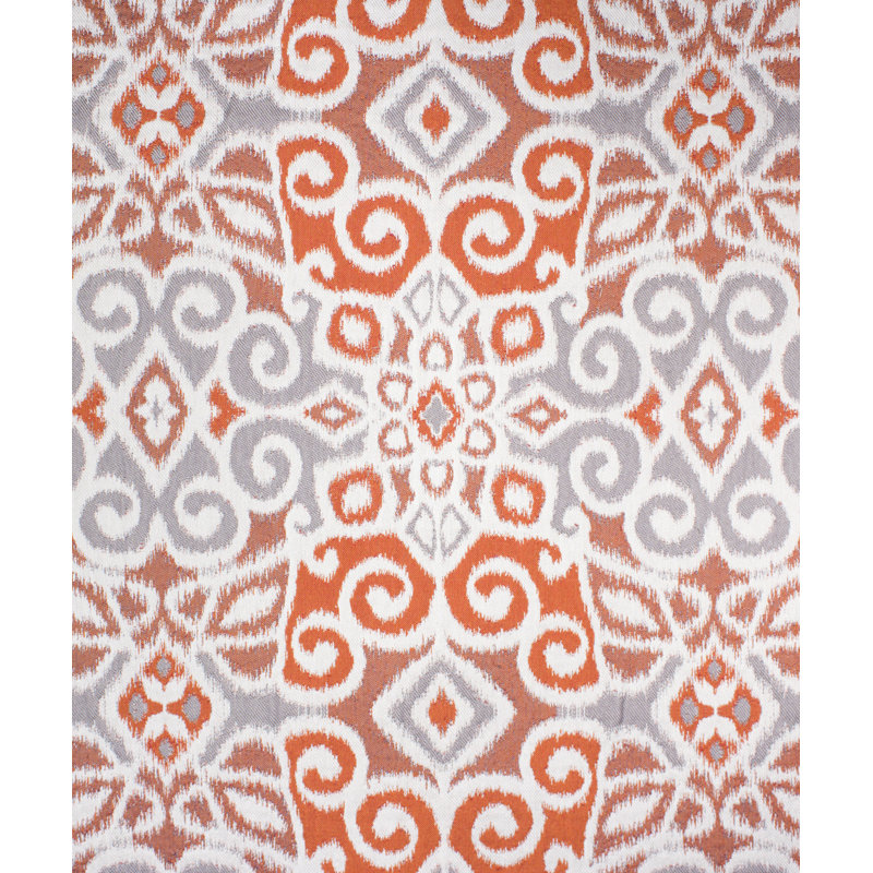 Tissu Conjure Ikat