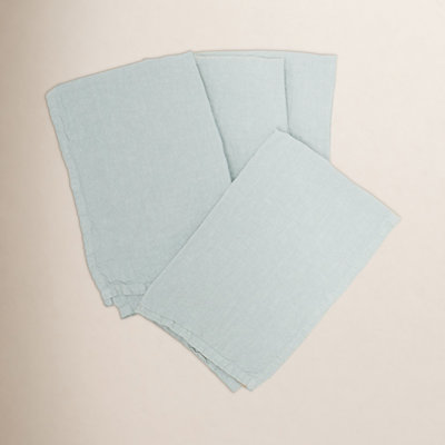Simple Linen Napkin