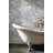 Seashell Wallpaper Geometric Coastal Decorative Mural