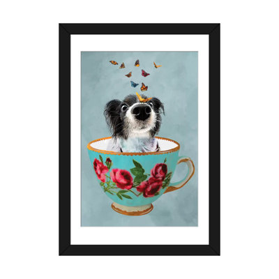 " Doggy In A Cup " by Coco De Paris