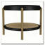 Table de bout ronde Benson