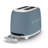 Smeg 50's Style Retro 2 Slice Toaster 
