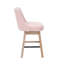 Ensemble de 2 tabourets pivotants 360 °-1638178934-1638178935