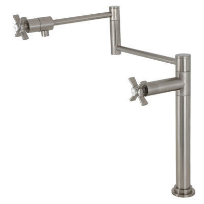 Robinet remplisseur Kingston