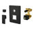 Elin All-In-One Kit with Rough in-Valve