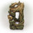 Outdoor Tiered Floor Tree Trunk Fountain with LED Lights-97804527