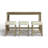 Abinaash 60'' Console Table-198406471