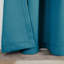  Paire de rideaux obscurcissant en polyester Trixie Millendon-227517165-227516951