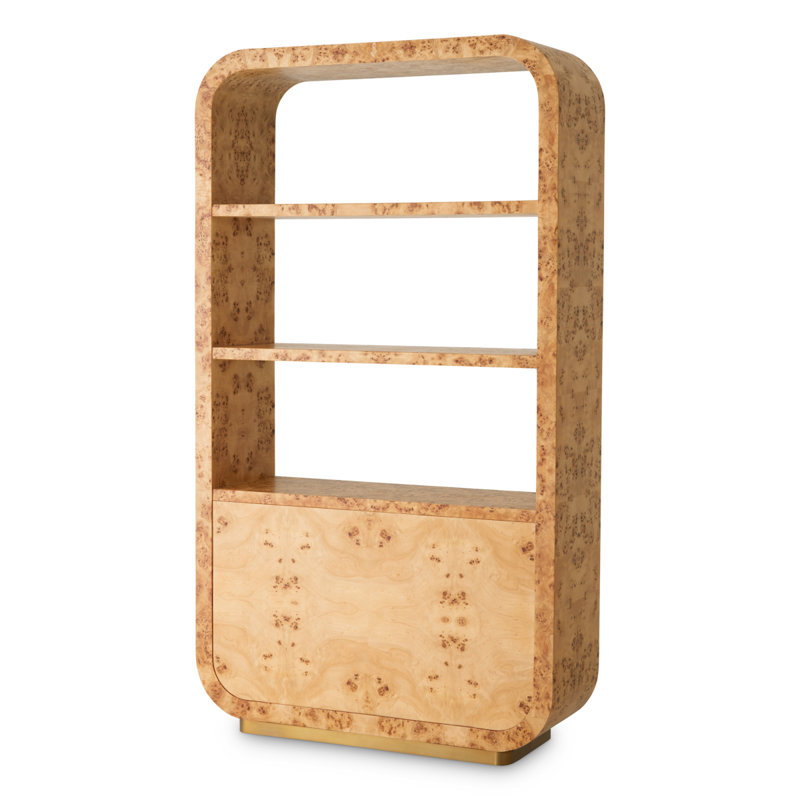 Quinton Bookcase