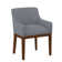 Upholstered Arm Chair