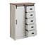 Commode 5 tiroirs Brumback-106274188