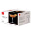 America's 20s 9,25 oz. Verres Fizz