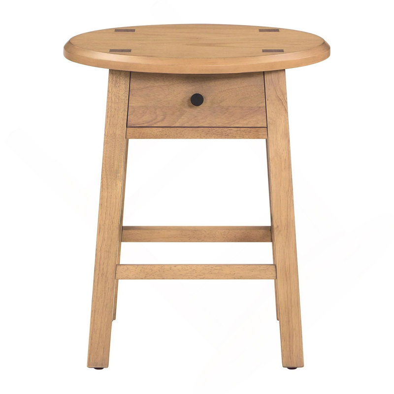 Parkridge Side Table