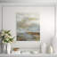 Misty Morning Painting by Beverly Fuller-25802644-25802647