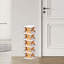 Petite tablette multi-couches en plastique-130161677-130161678