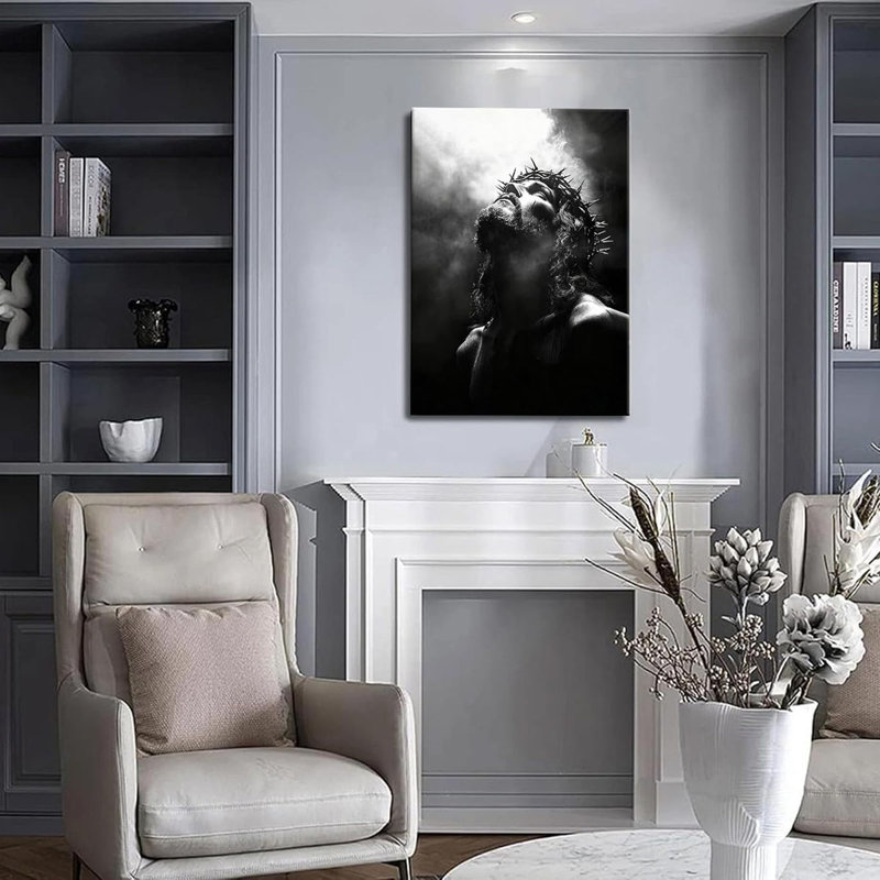 2 Piece Wrapped Canvas Print
