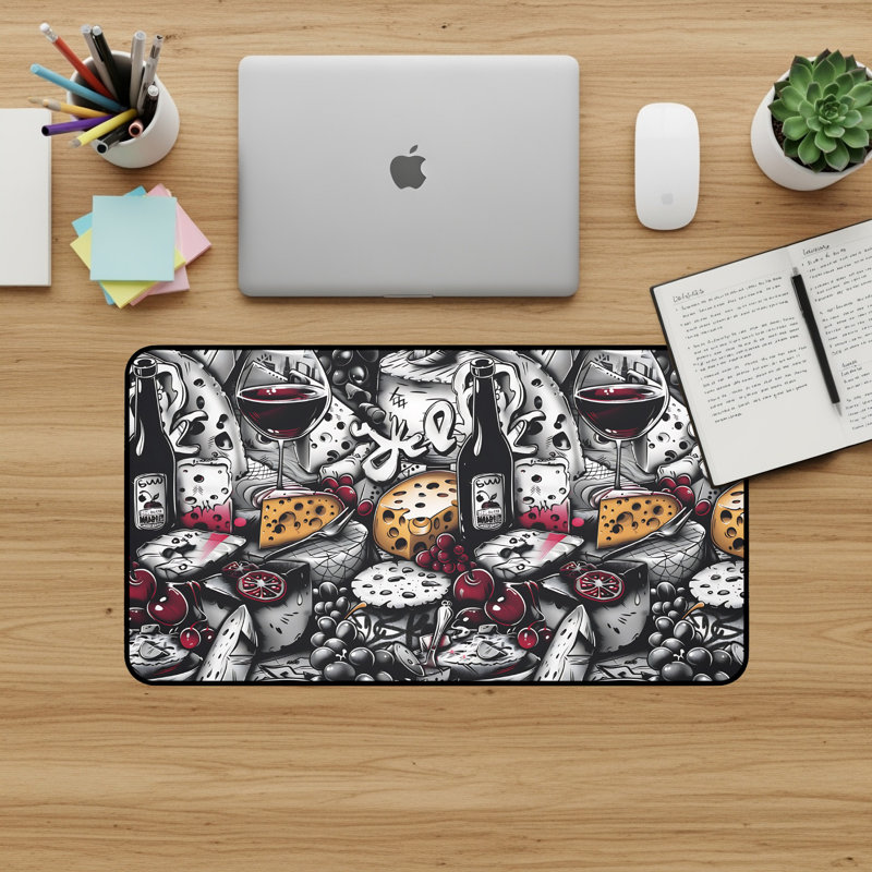 Desk Pad