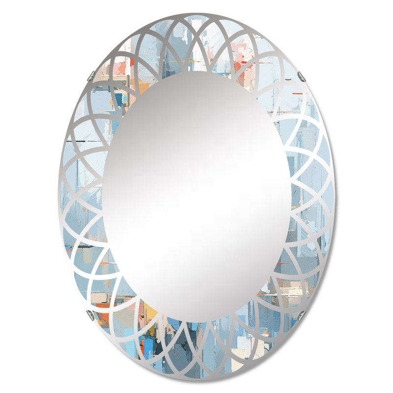 Miroir Fahari, 30 po x 20 po