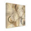 « circle », reproduction sur toile tendue-31871090
