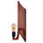 Rouge est en rupture de stock