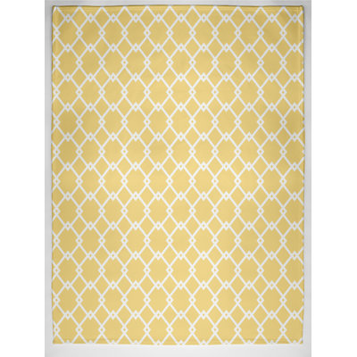 Augusta Plain Weave / Muslin Throw Blanket