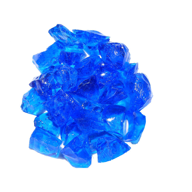 Faux rocher Ketela, H 1,75 po x l 2,75 po x P 1,25 po