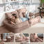 Canapé pour chien 2 positions Boneless-1827467818