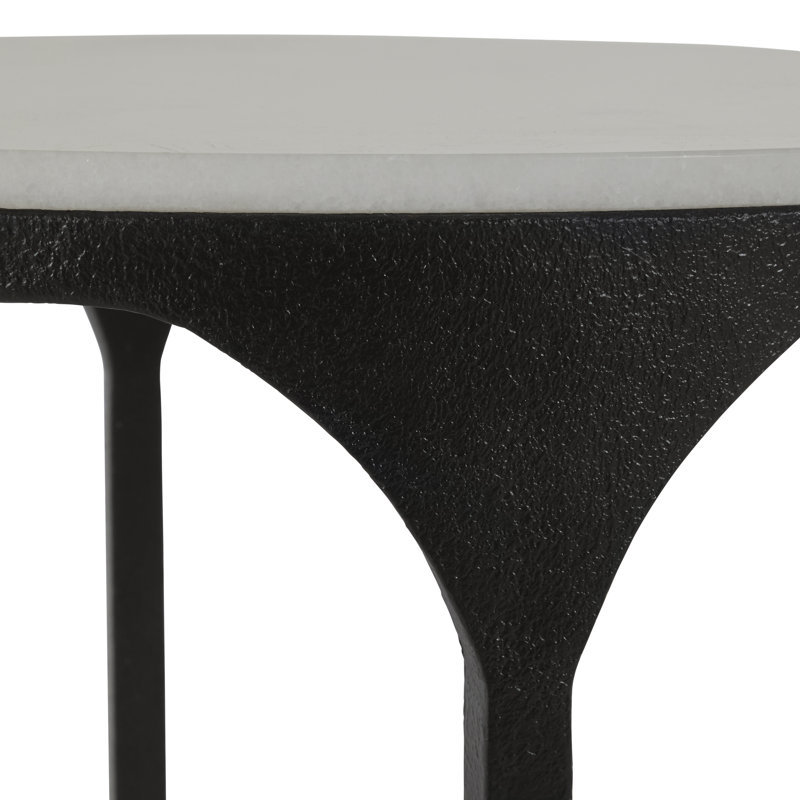 Hart End Table